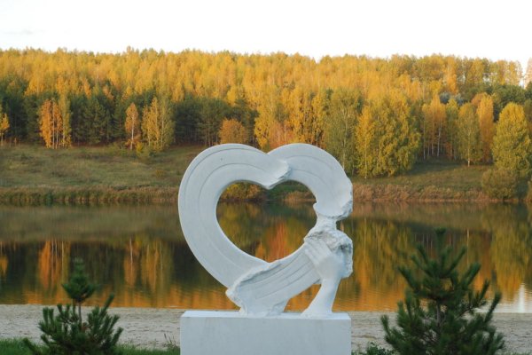 Чистые пруды Пенза скульптурный парк
