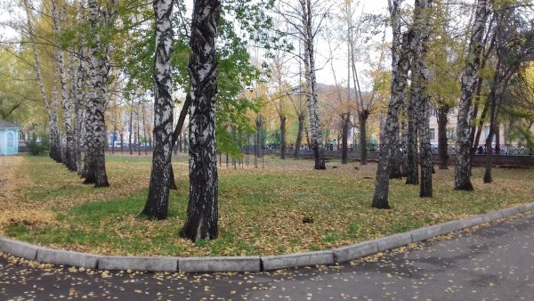 Стерлитамак пар содови