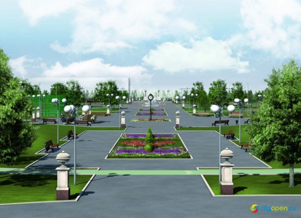 Стерлитамак пар содови