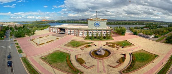 Магнитогорск город Металлургов