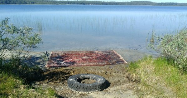 Малый прикол село
