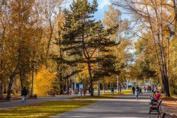 ПКИО Абакан