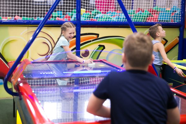 Активити парк Челиева