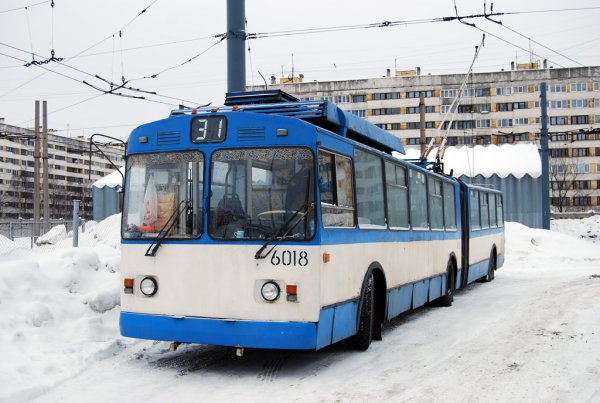 ЗИУ 10 Санкт Петербург