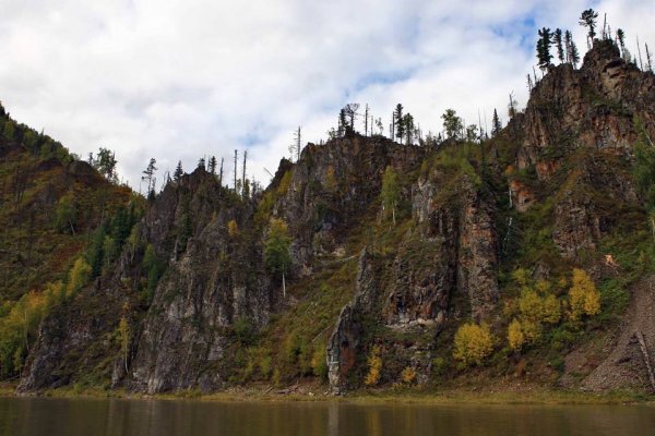 Воклюз Кабукский Шорский национальный парк
