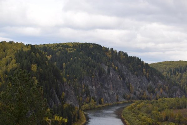 Заповедники Кузбасса Шорский национальный парк