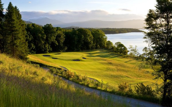 Швеция Луга