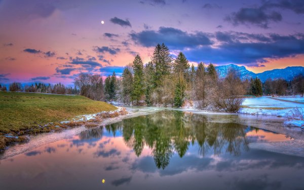 Пейзажи России фото высокого качества