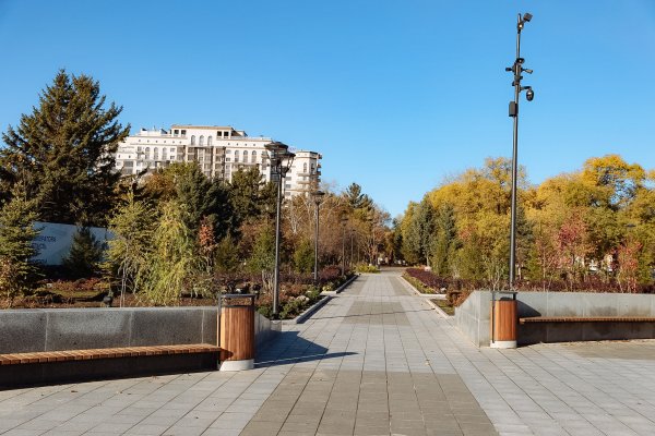 Трибуна Холл Благовещенск проект