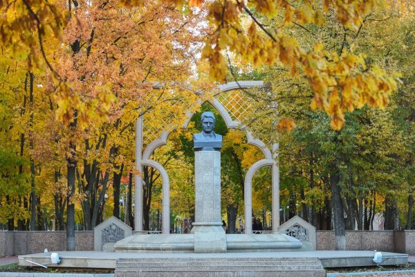 Нижнекамск достопримечательности