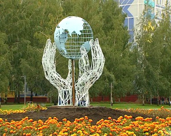 Нижнекамск Тубэн Кама