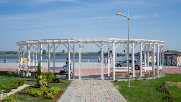 Нижнекамск красный ключ река Кама