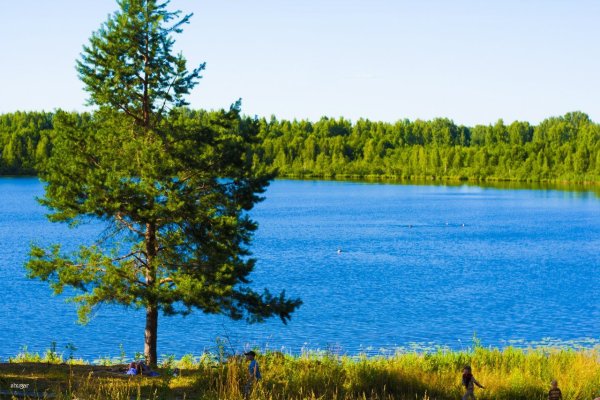 Естественные водоемы Нижегородской области