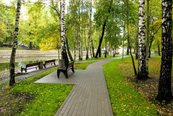 Лианозово (парк культуры и отдыха)