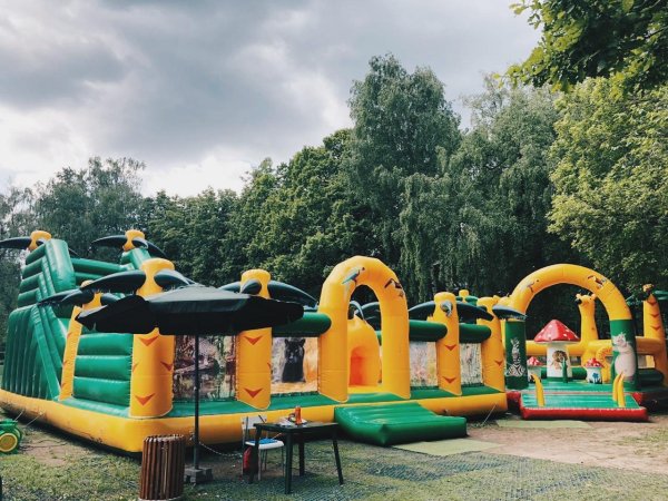 Лианозовский ПКИО