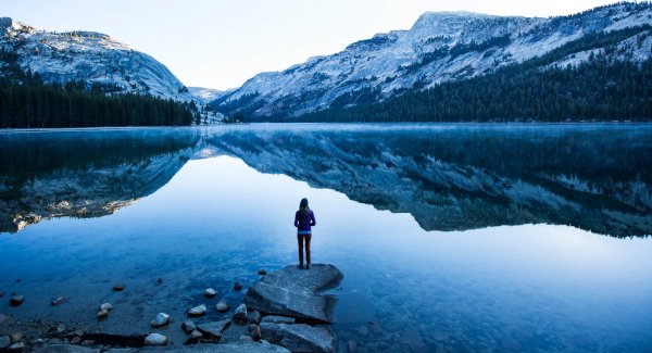 Успокаивающее видео