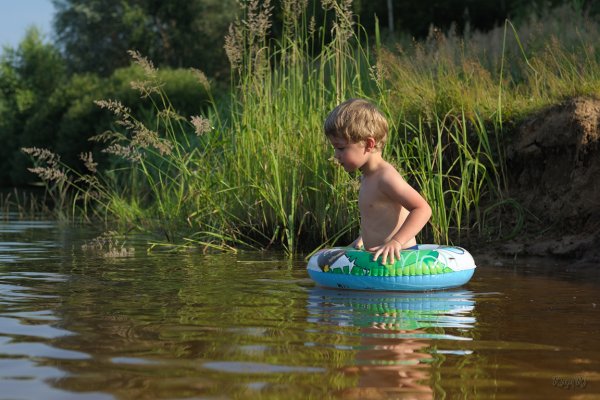 Купание детей девочек