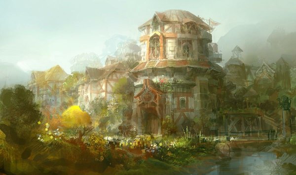 Jae-Cheol Park художник