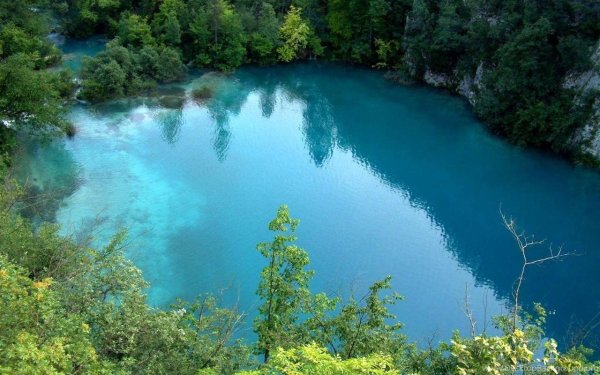Голубое озеро Воскресенск Золотово