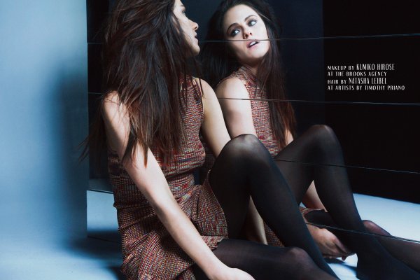 Alexandra Park фотосессии