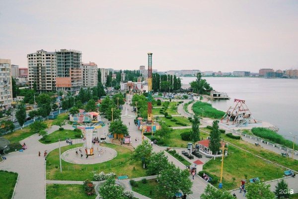 Редукторный парк в Махачкале