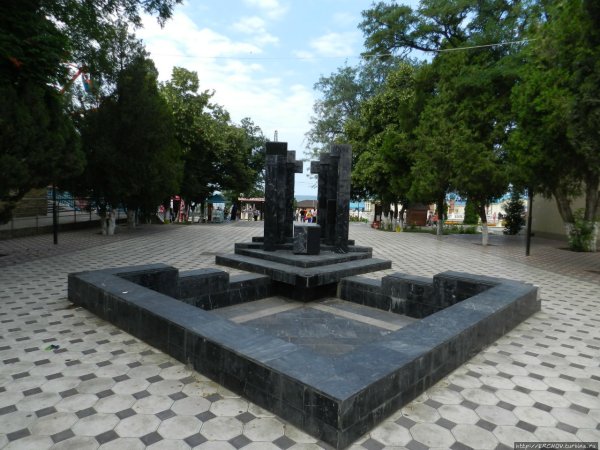 Памятники архитектуры Махачкалы