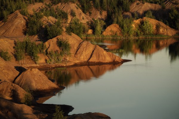 Кондуки Тульская область