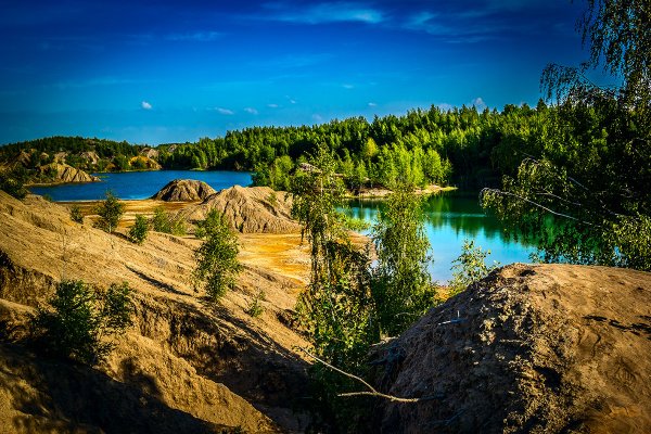 Кондуки Тульская область