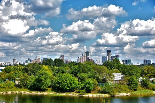 Крылатское Москва