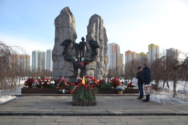 Проспект славы парк интернационалистов
