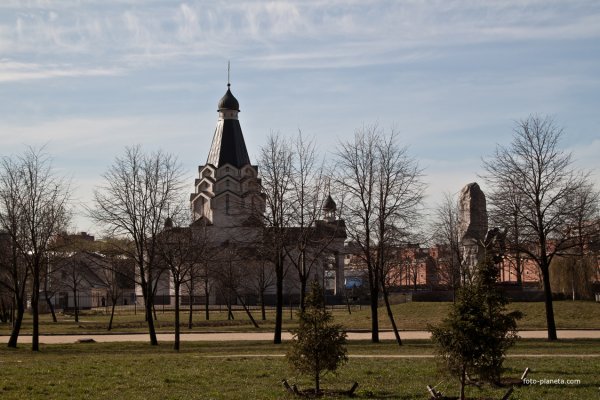 Картинки парк интернационалистов (69 фото)