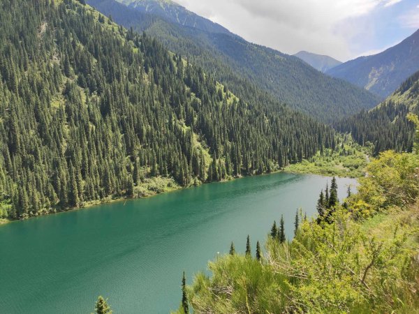 Кольсай Каинды