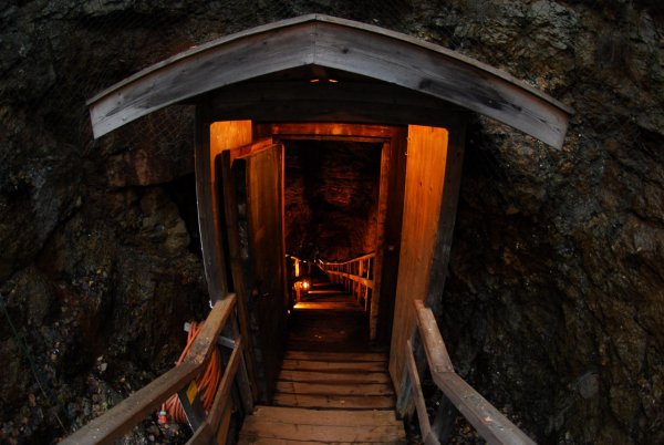 Mineral Park USA