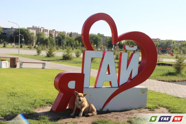 Город Гай парк