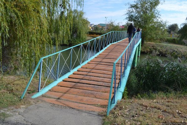 Александров Гай парк