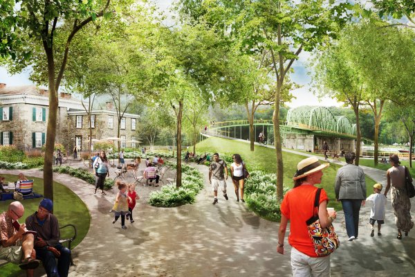 Reimagining the State