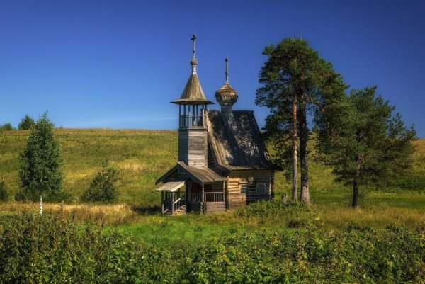 Кенозерский национальный парк Плесецкий район