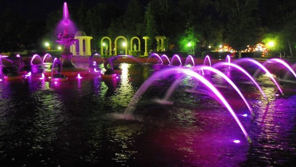 Петропавловск красивые фото