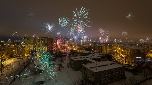 Население города Петропавловск Казахстан