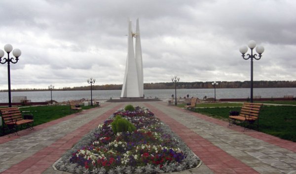 Петропавловск Казахстан Стелла