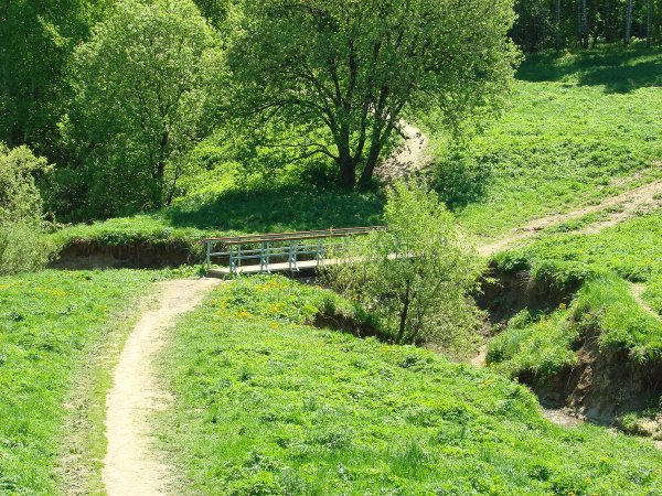 Ясенево парк Битцевский парк