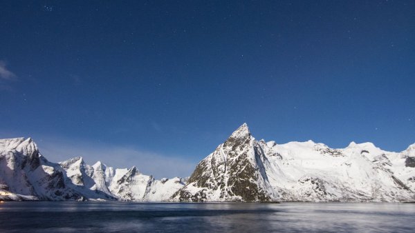 Ледник Франца-Иосифа