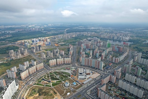 Дворец спорта Некрасовка