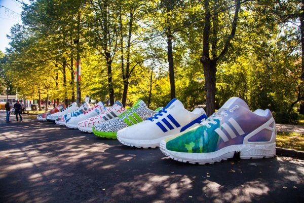 Спортивные арт объекты