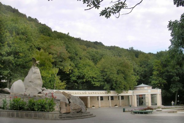 Поселок Иноземцево Железноводск