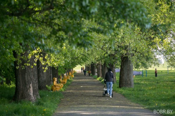 Город Бобруйск Могилевская область