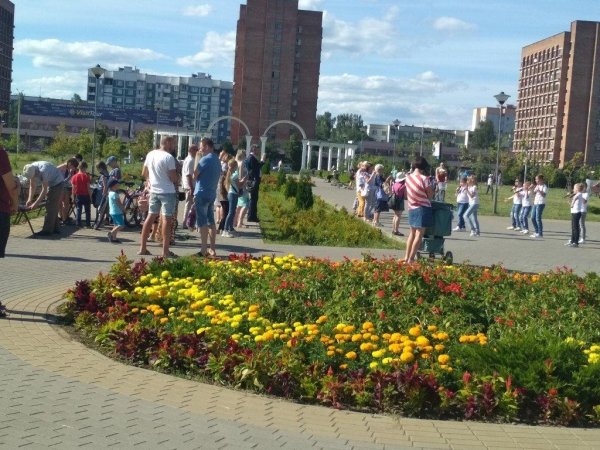Зажги лето с Джбль