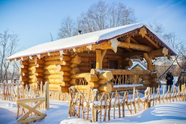 Поселок Арамиль парк сказов
