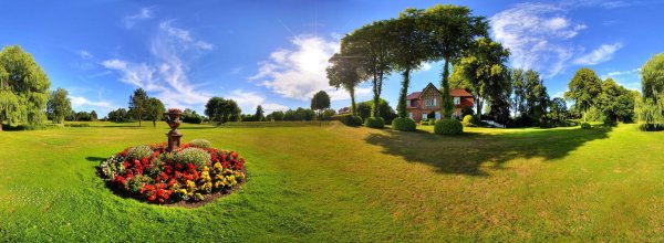 Природа панорама для 3д Макс