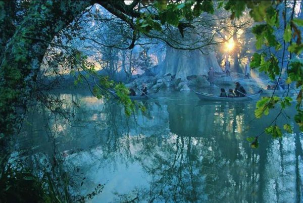 Лориэн (лес)